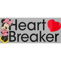 Valentine's Day-QRJ  6699